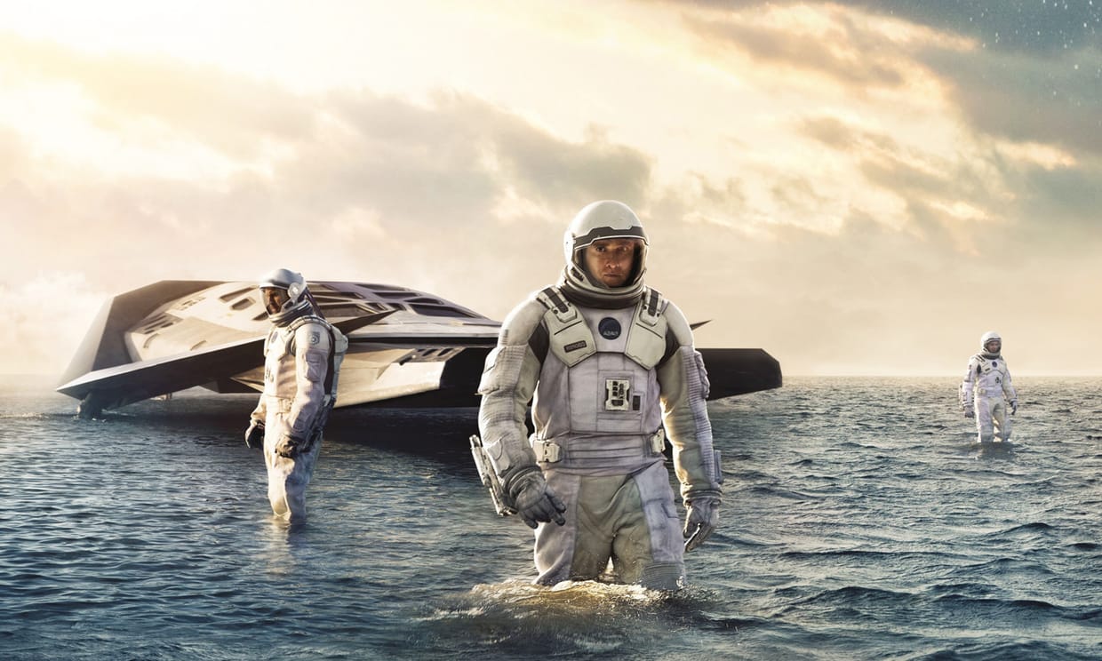Interstellar