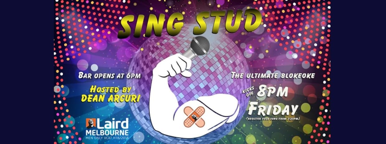 Sing Stud