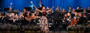 Symphonisches Orchester Leibnitz - Neujahrskonzert