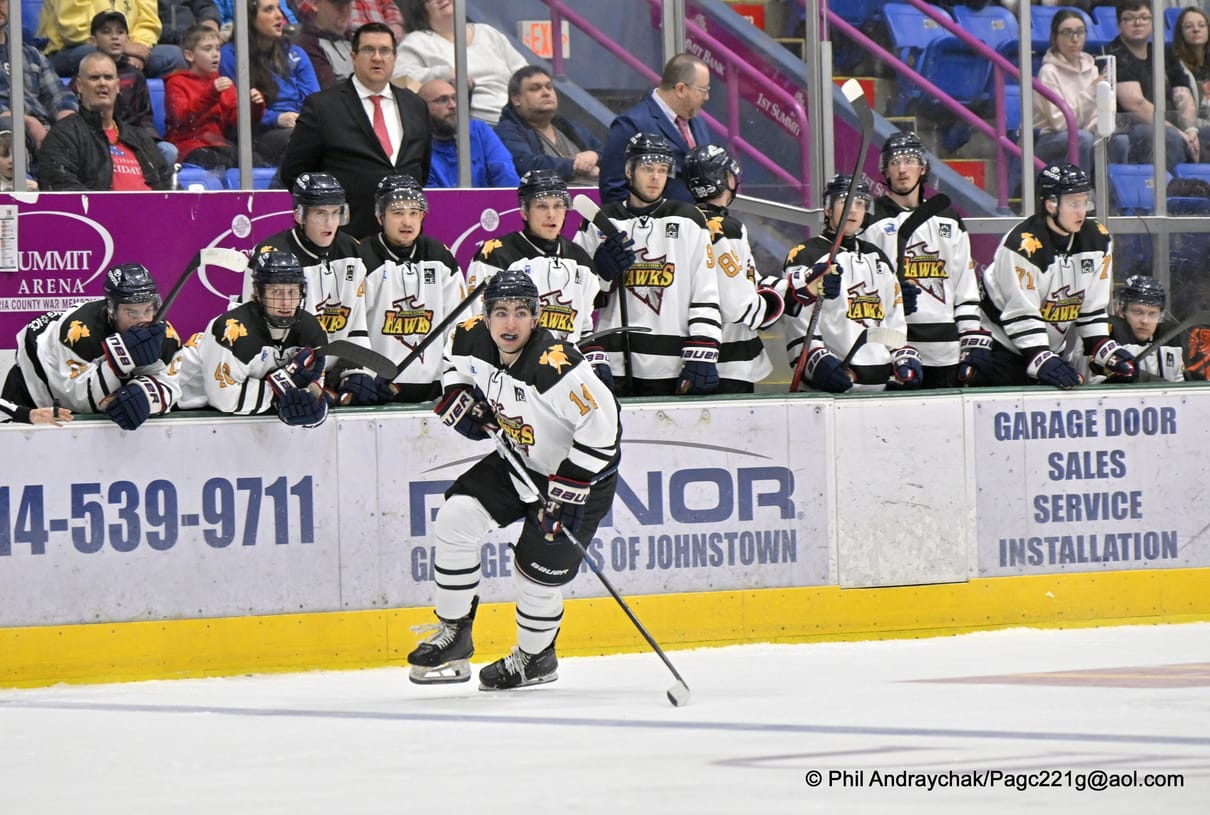 Johnstown Tomahawks