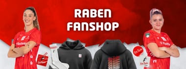 Fanshop-Verkauf