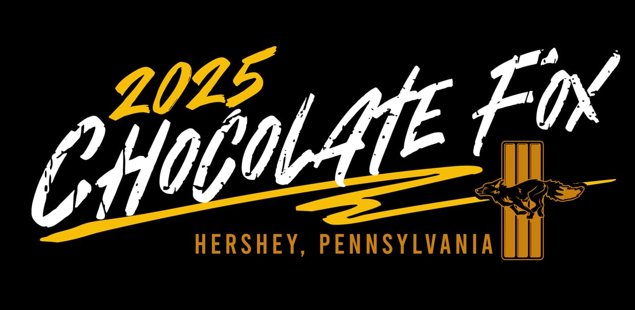 Chocolate Fox 2025