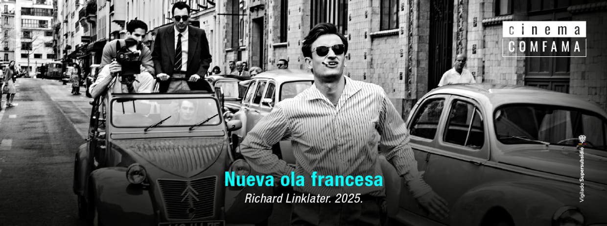 Nueva ola francesa