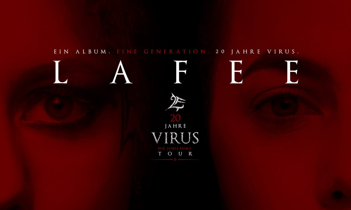 LaFee