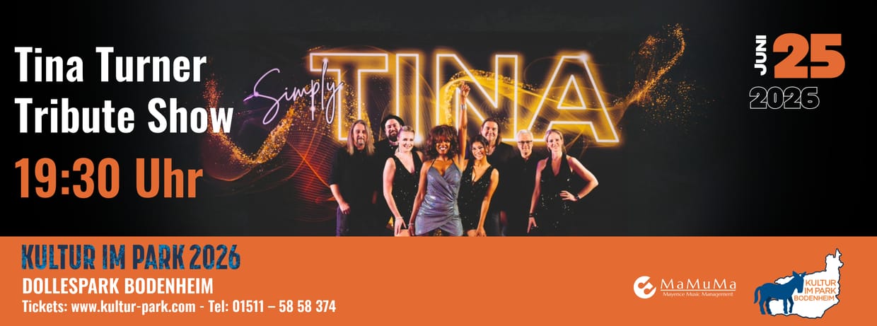 Simply Tina - Tina Turner