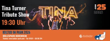 Simply Tina - Tina Turner