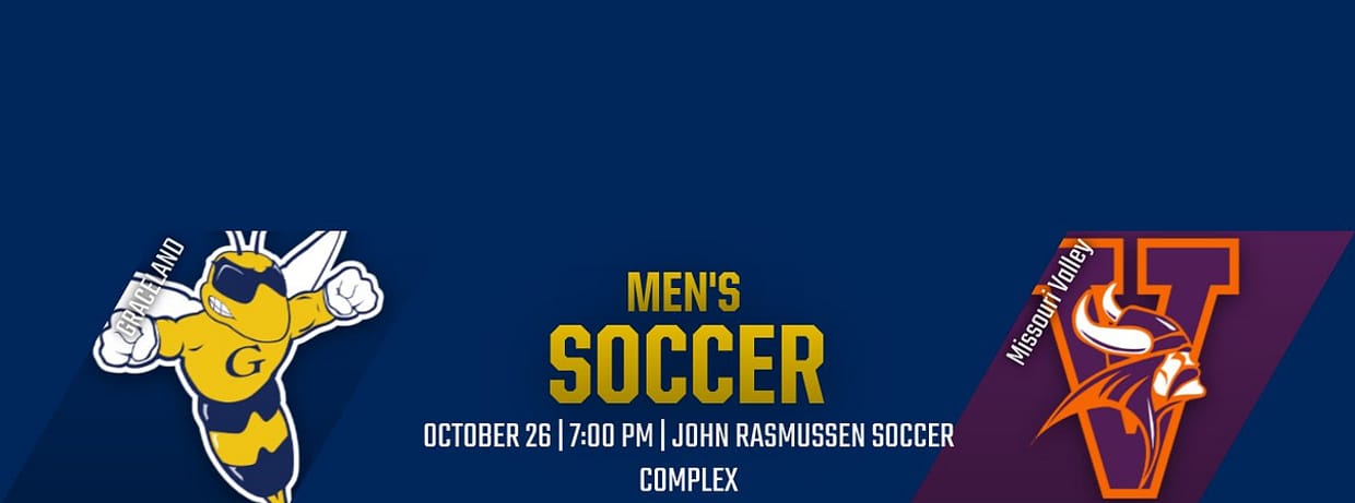 Men's Soccer vs. Missouri Valley