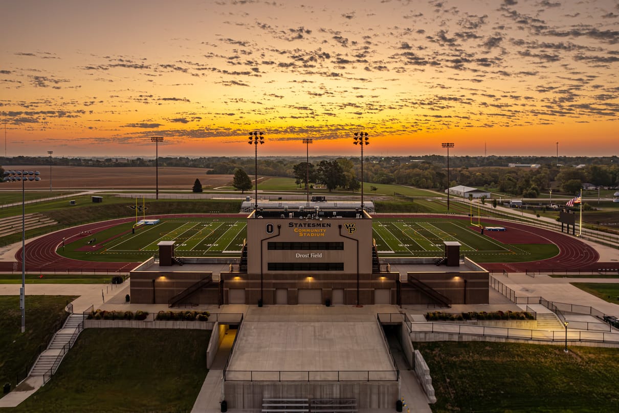 William Penn University Athletics