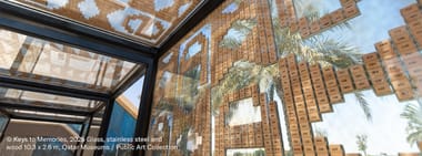 Art as Social Alchemy: Community, Memory, and Place