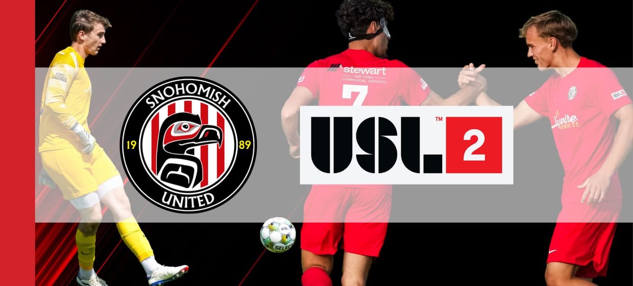 2026 USL League Two Season Tickets