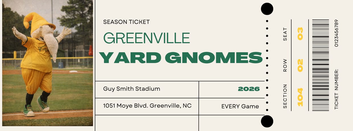 2026 Season Tickets