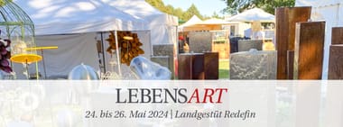 LebensArt Redefin - Landgestüt 
