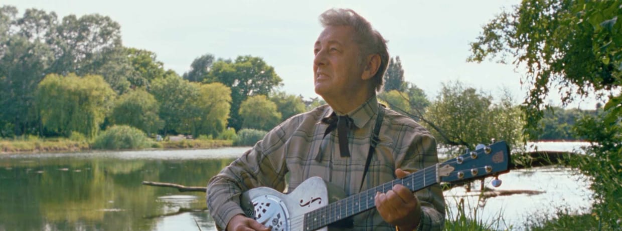 WIENER BLUES – THE LONELIEST MAN IN TOWN (#129)