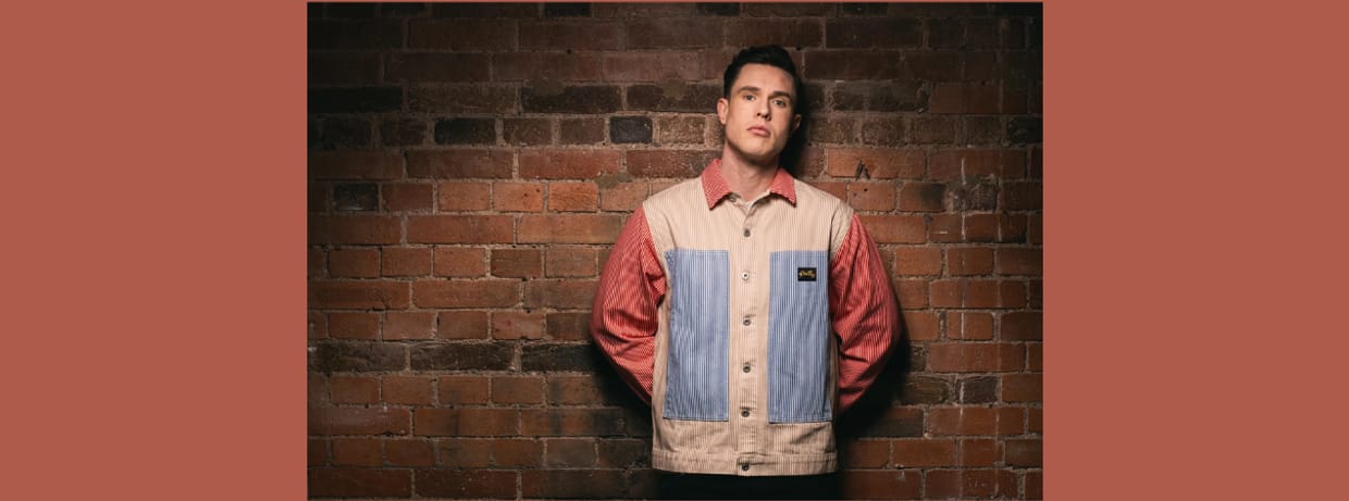 Ed Gamble – Live