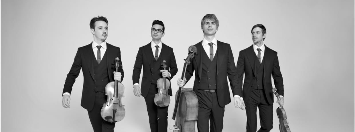 Orava Quartet 2026