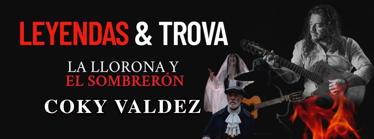 Leyendas & Trova