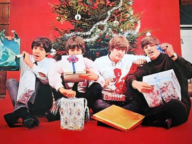 Come Together - Celebrating The Beatles Holiday Show