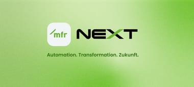mfr® NEXT