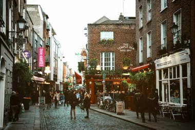 Dublin Guide
