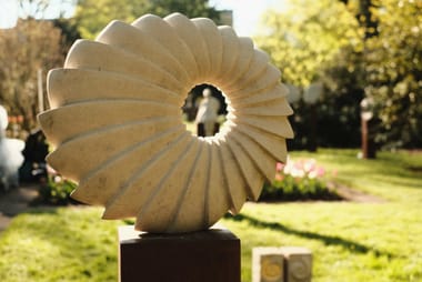 Art of Eden im Botanischen Garten Krefeld