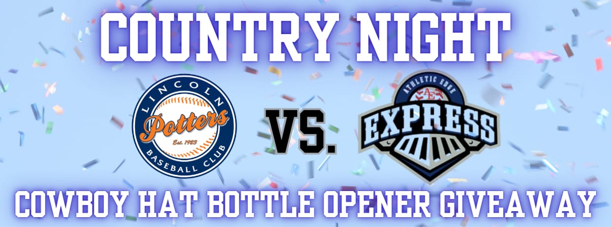 Country Night w/ Giveaway vs. AE Express