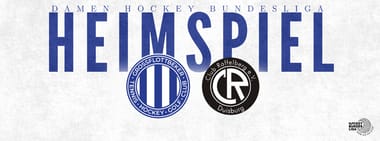 GTHGC VS RAFFELBERG DAMEN