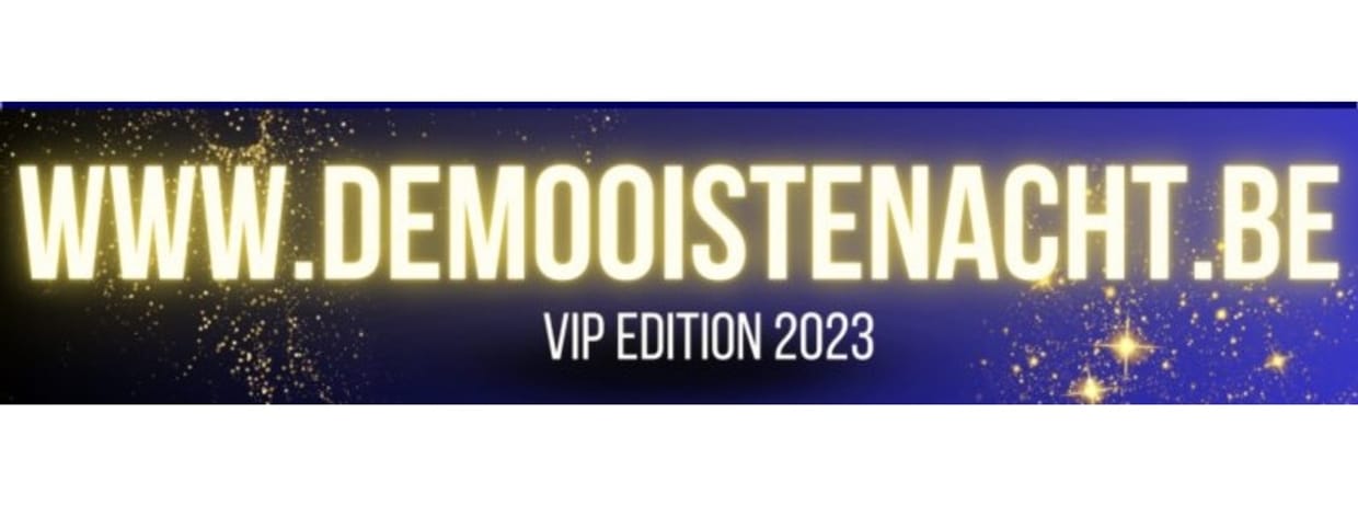 De Mooiste Nacht 2023