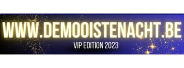 De Mooiste Nacht 2023
