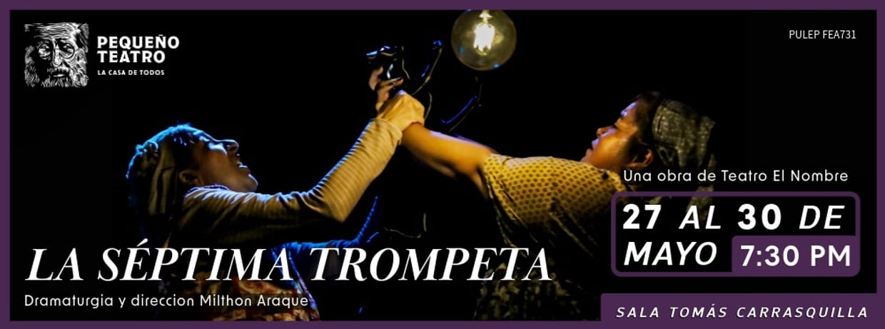 LA SEPTIMA TROMPETA