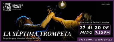 LA SEPTIMA TROMPETA