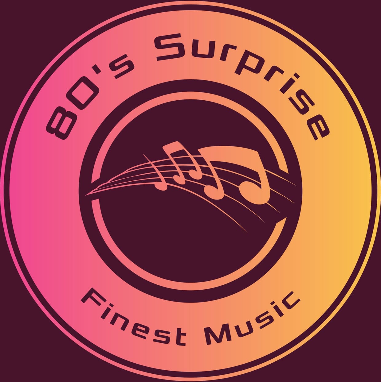 Abgerechnet Sound of Eltville mit 80`s Surprise