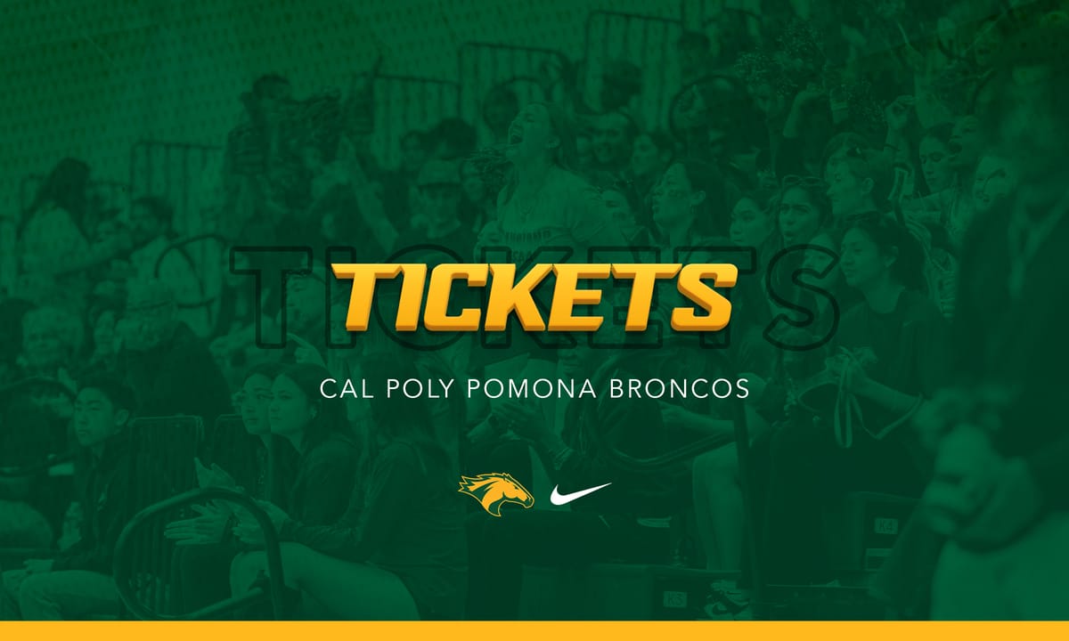 Cal Poly Pomona Athletics