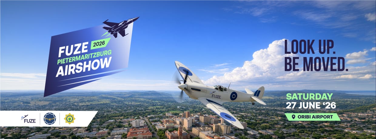 Fuze Aviation Airshow