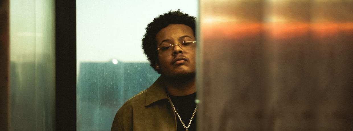 Kendall Davidson “Unplugged” W/ The CDK Experience Presented By The Freshman Project 