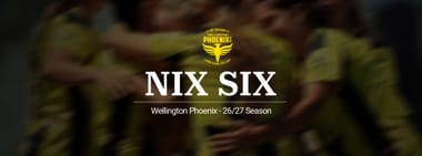 2026/27 Nix Six