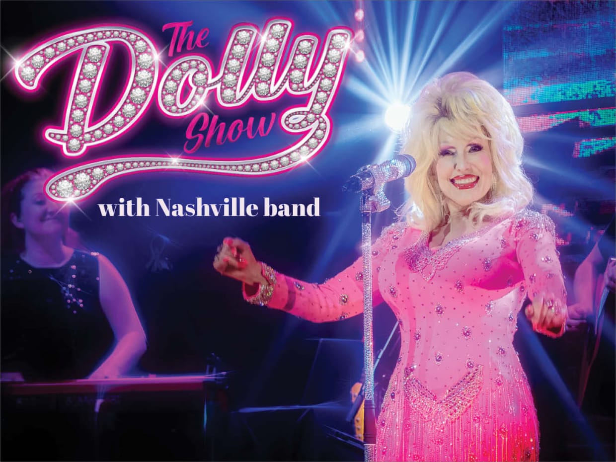 The Dolly Show