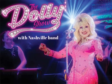 The Dolly Show
