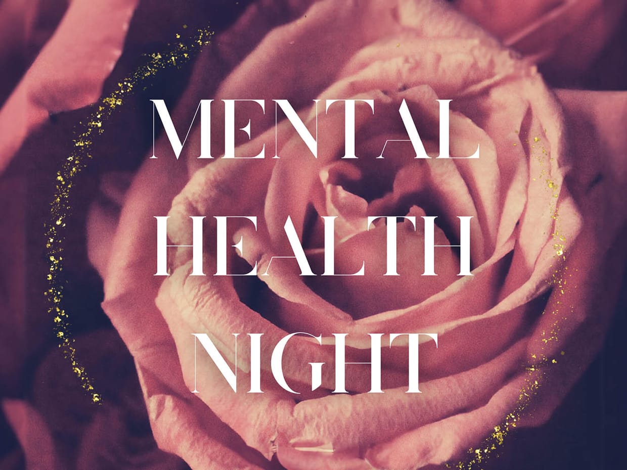 Mental Health Night