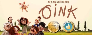 Kino: Oink