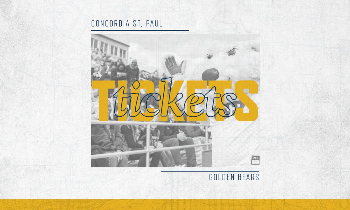 Concordia University, St. Paul