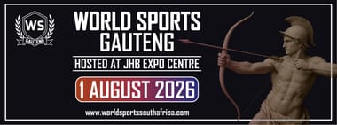 World Sports Gauteng DAY 3