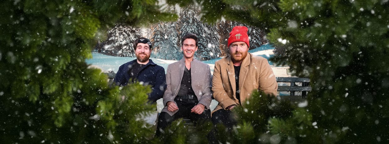 T.3: Holiday Harmonies