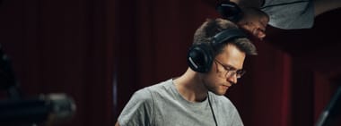 Daniel Weiß Trio