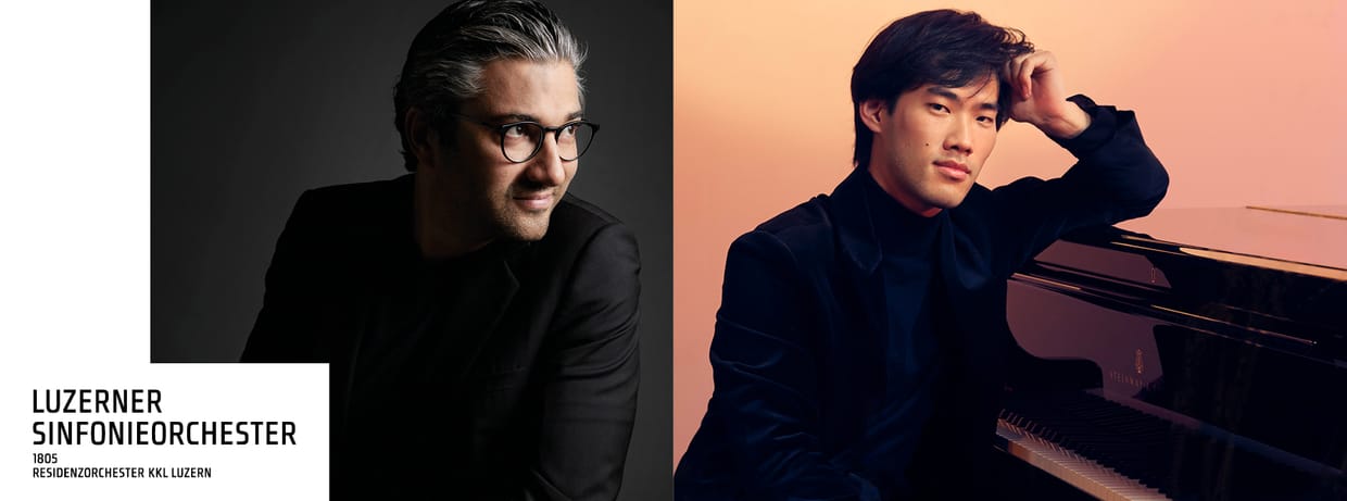 Beethoven & Brahms 