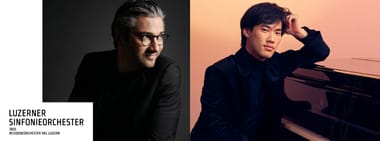 Beethoven & Brahms