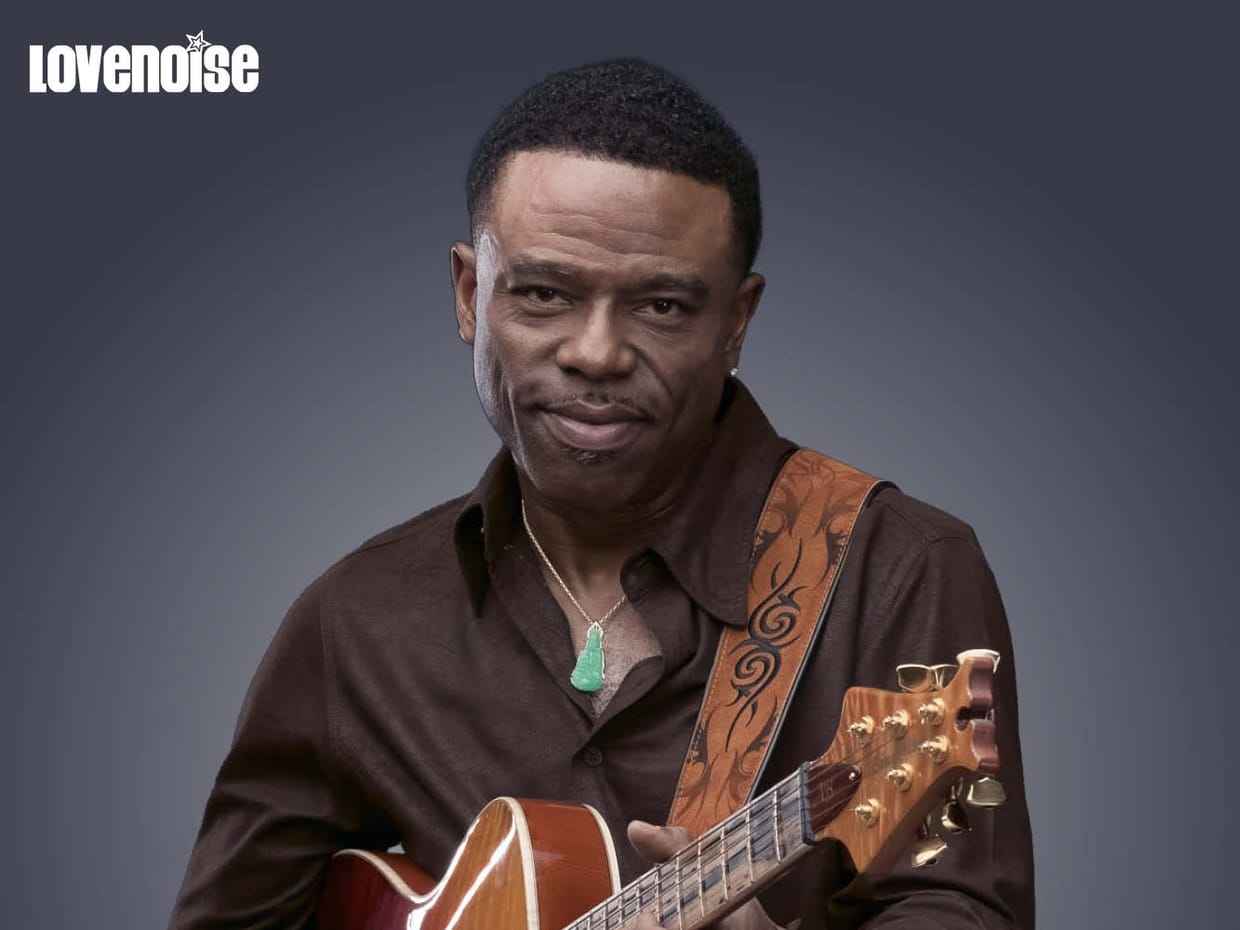 CW Norman Brown
