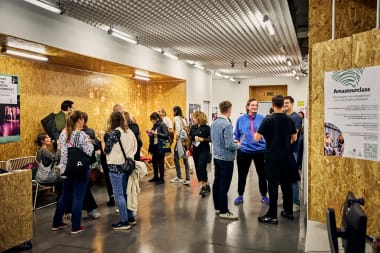 Journée Portes Ouvertes MPAA/Breguet