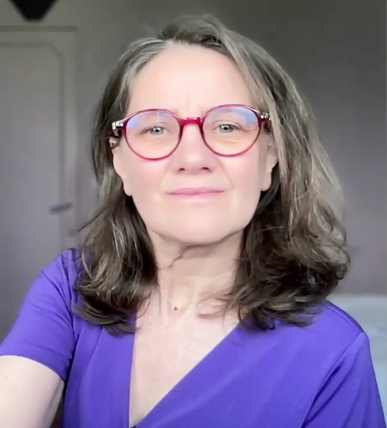 La Singulière rencontre