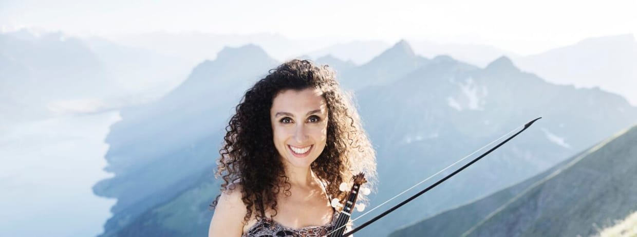 Siranossian Trio