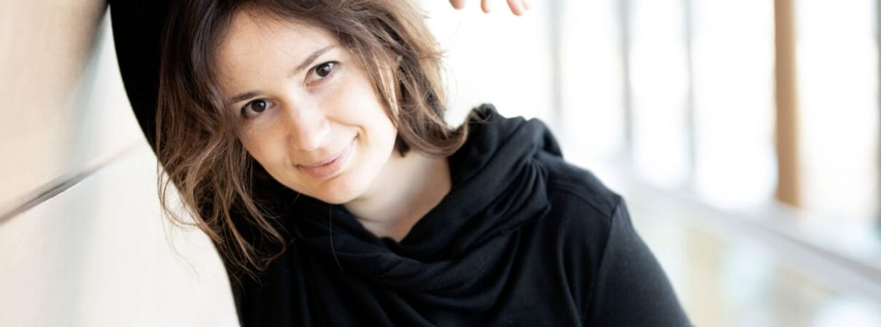 Patricia Kopatchinskaja & Camerata Bern